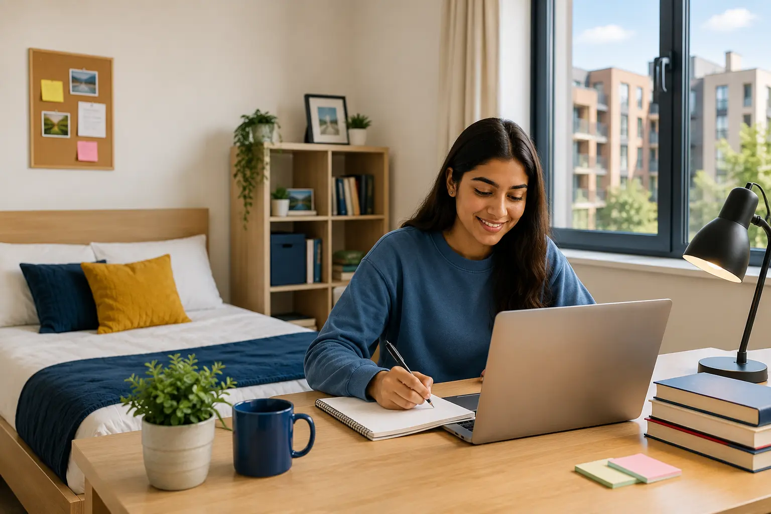 Student Accommodation in UK