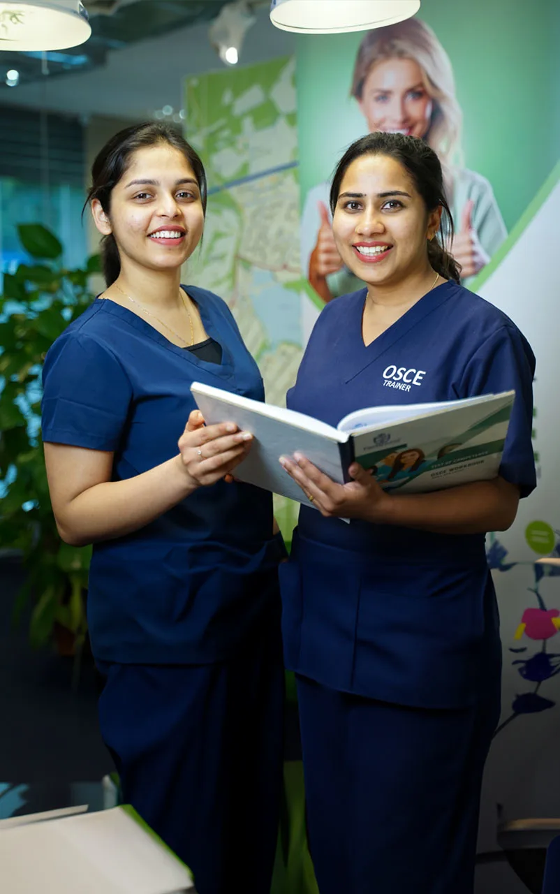 BEST OSCE INSTITUTION IN UK