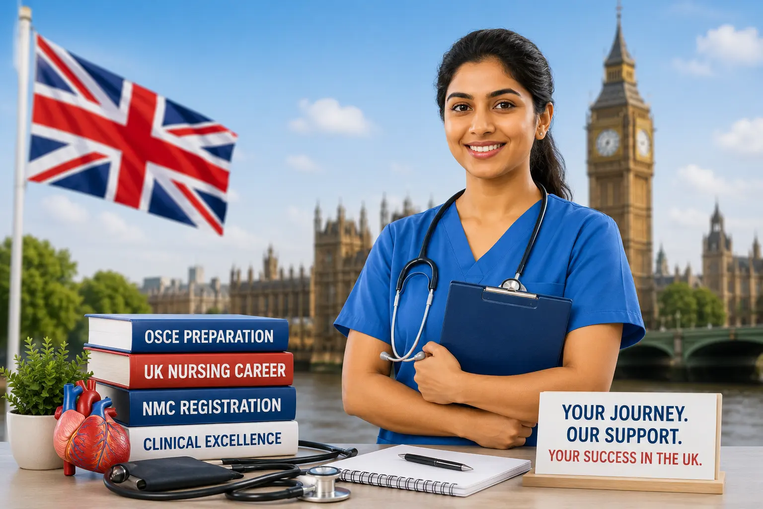 Best OSCE Training in UK