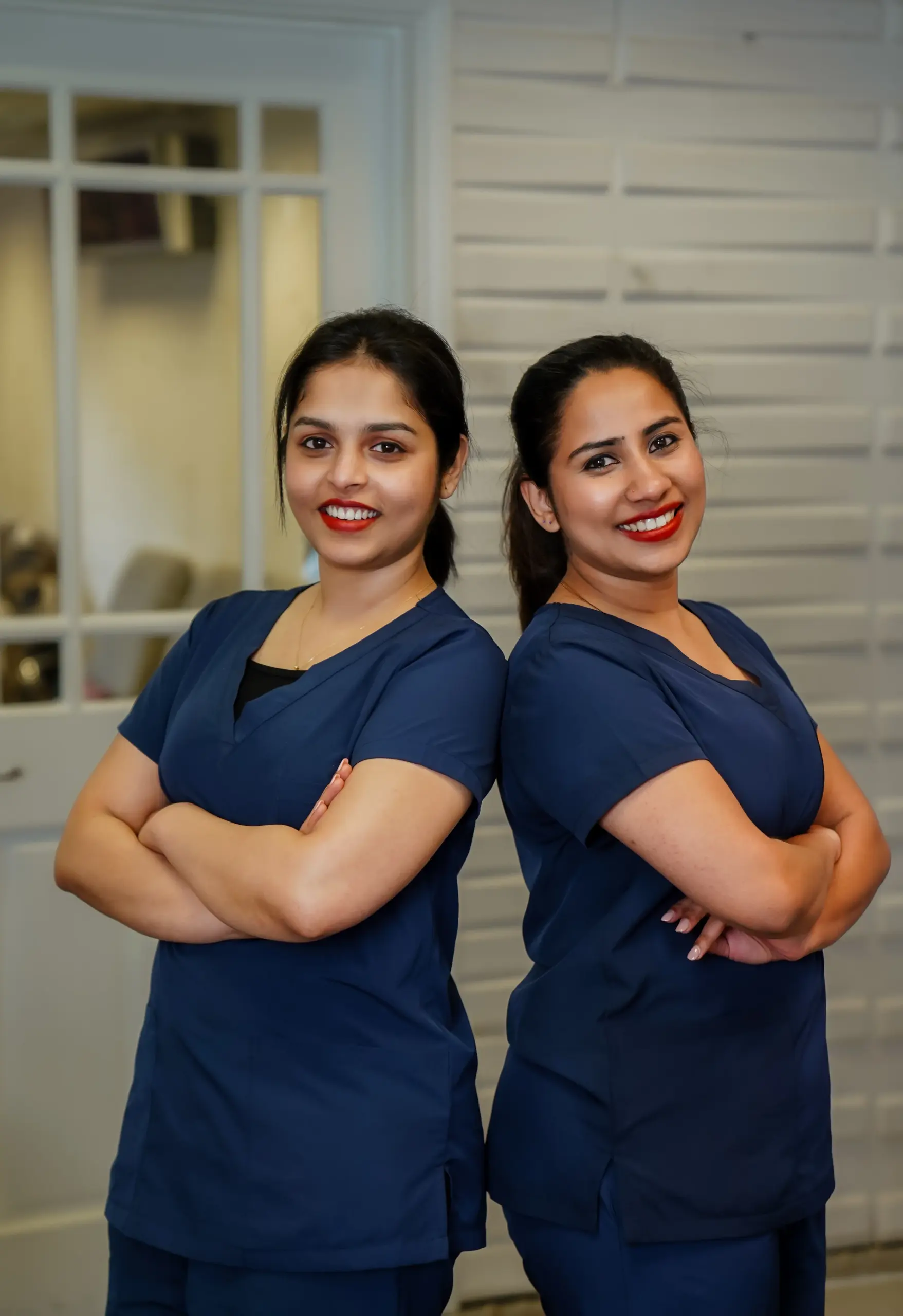 Fortuwest International OSCE Trainers UK
