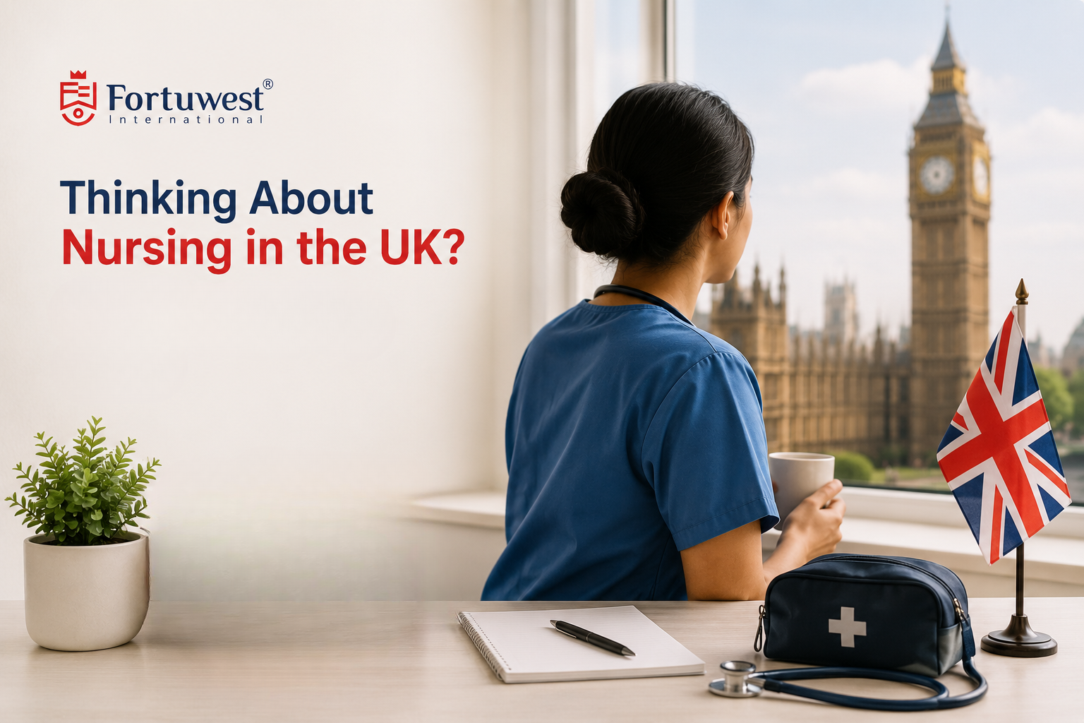 UK Nursing Jobs